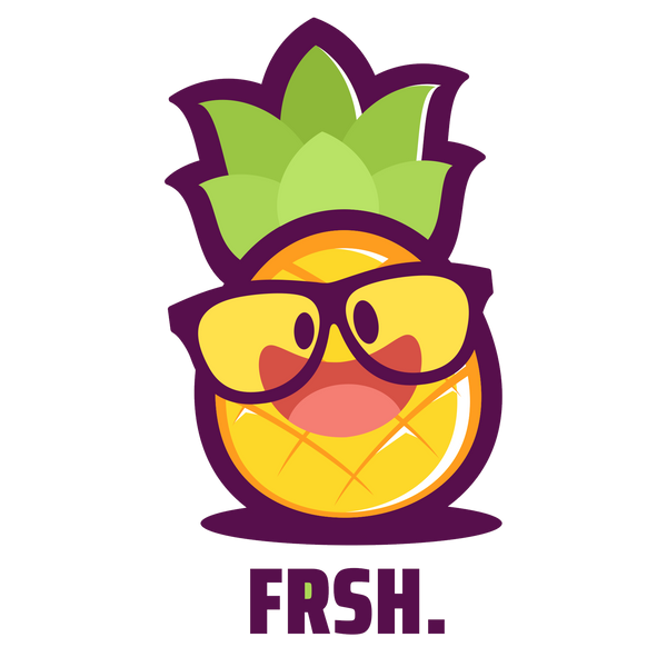 Frshsole Logo