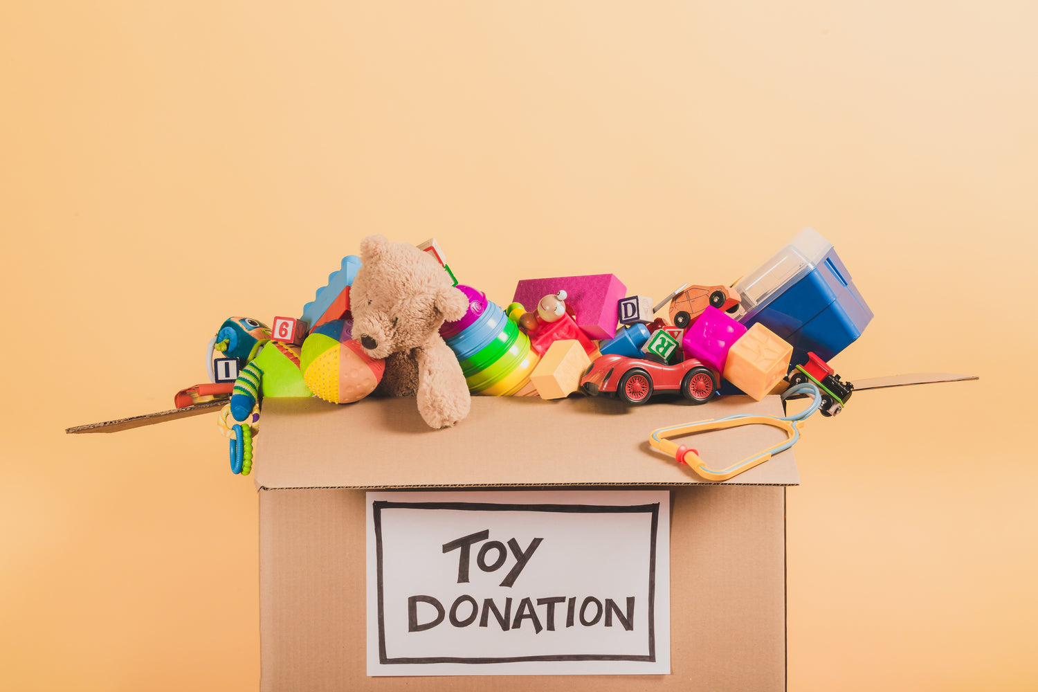 Toy Donation